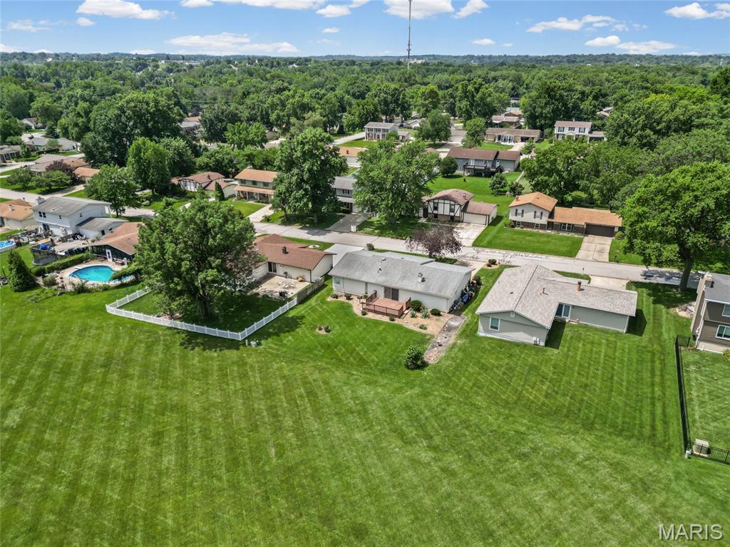 21 Newberry Drive