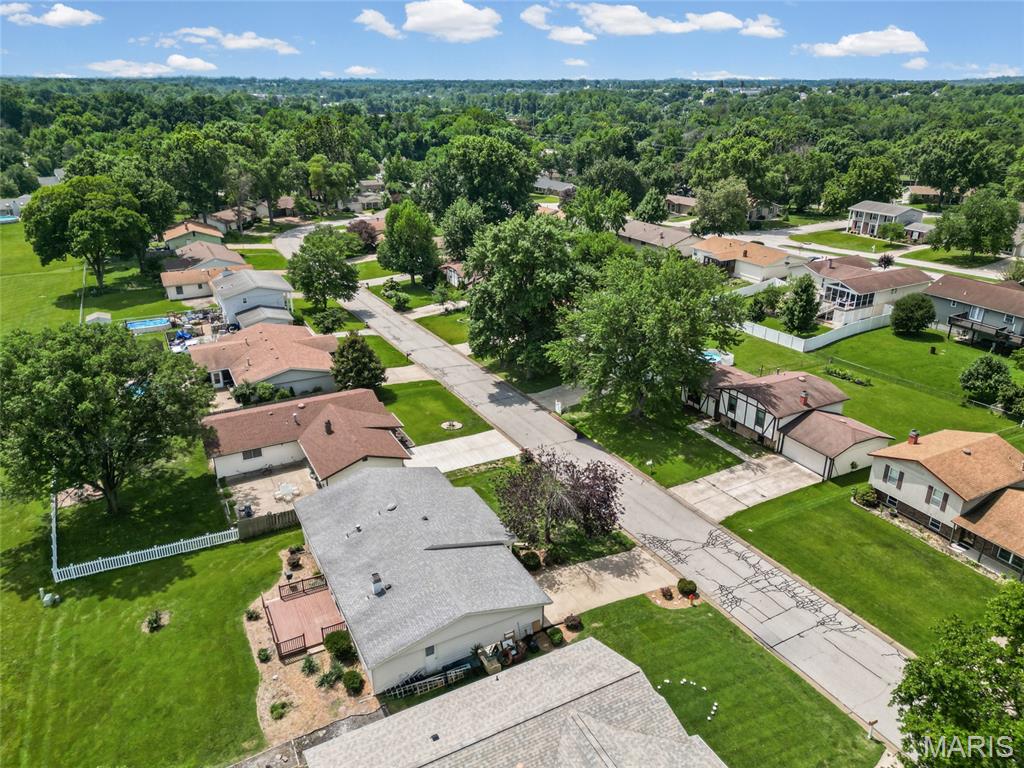 21 Newberry Drive
