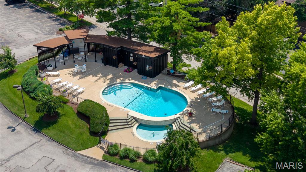564 Sarah Lane Unit: 104