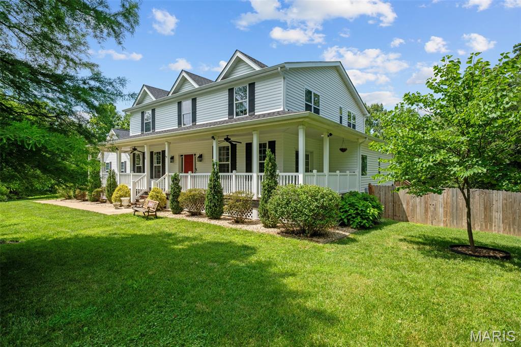 118 Crescent Road