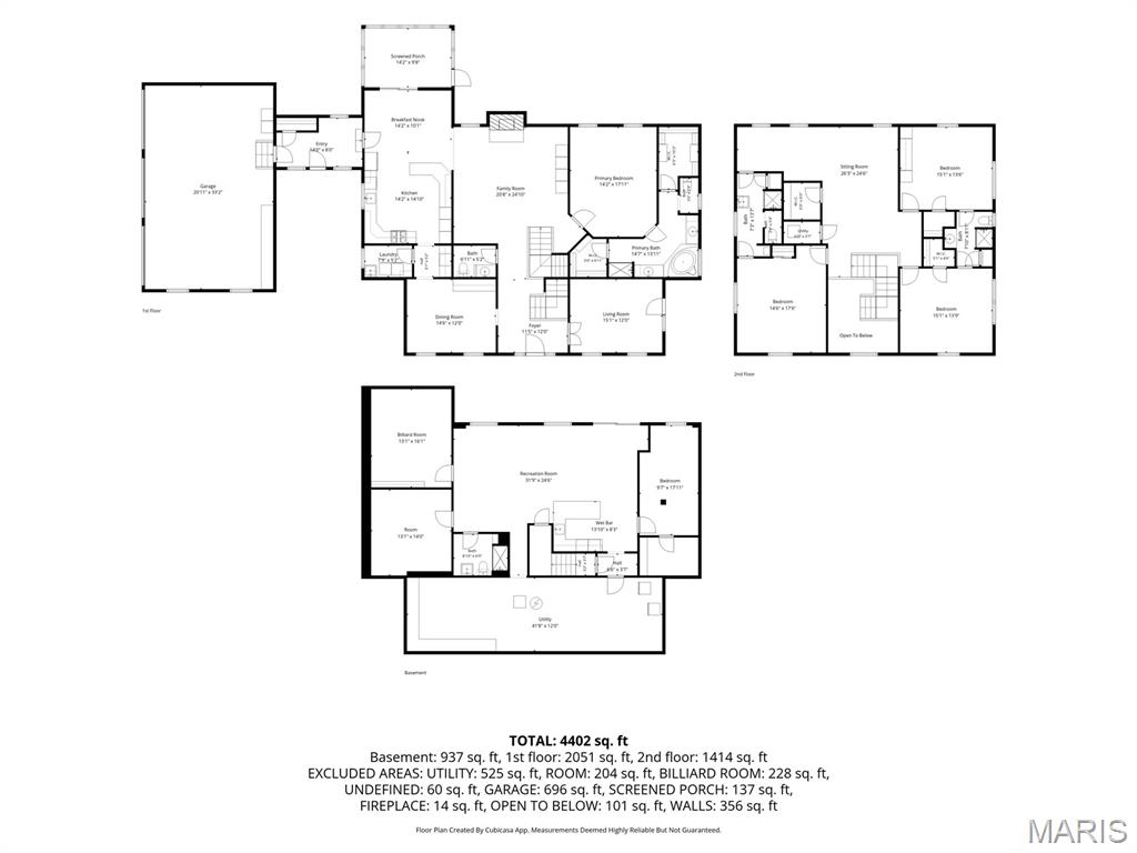118 Crescent Road