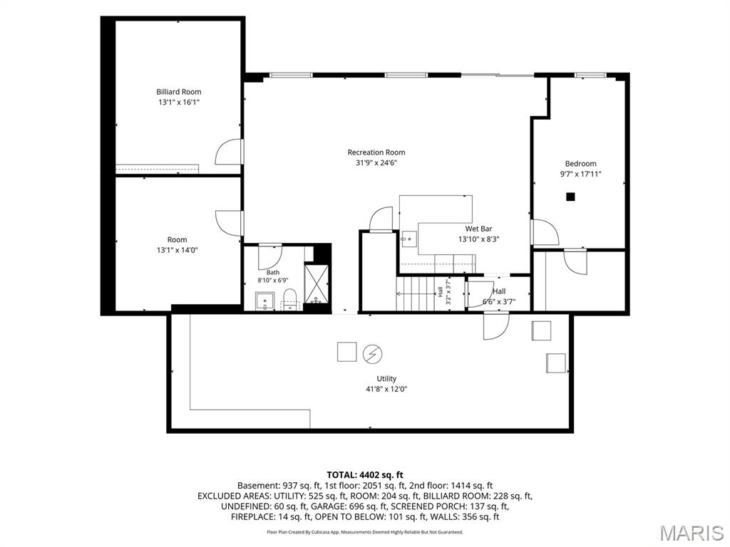 118 Crescent Road