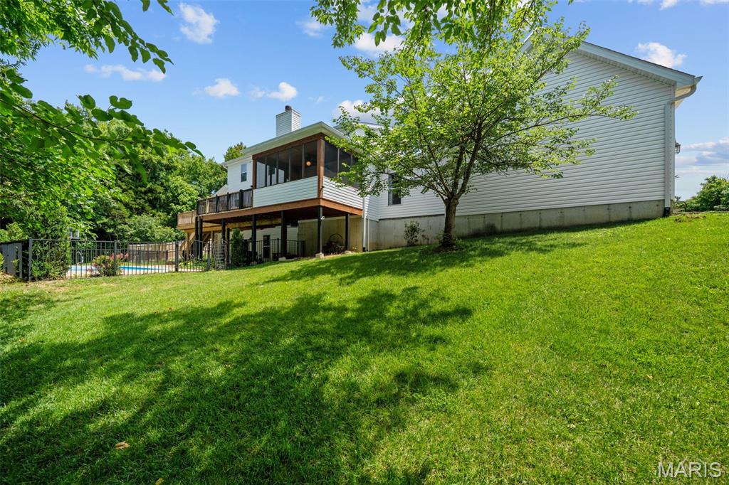 118 Crescent Road
