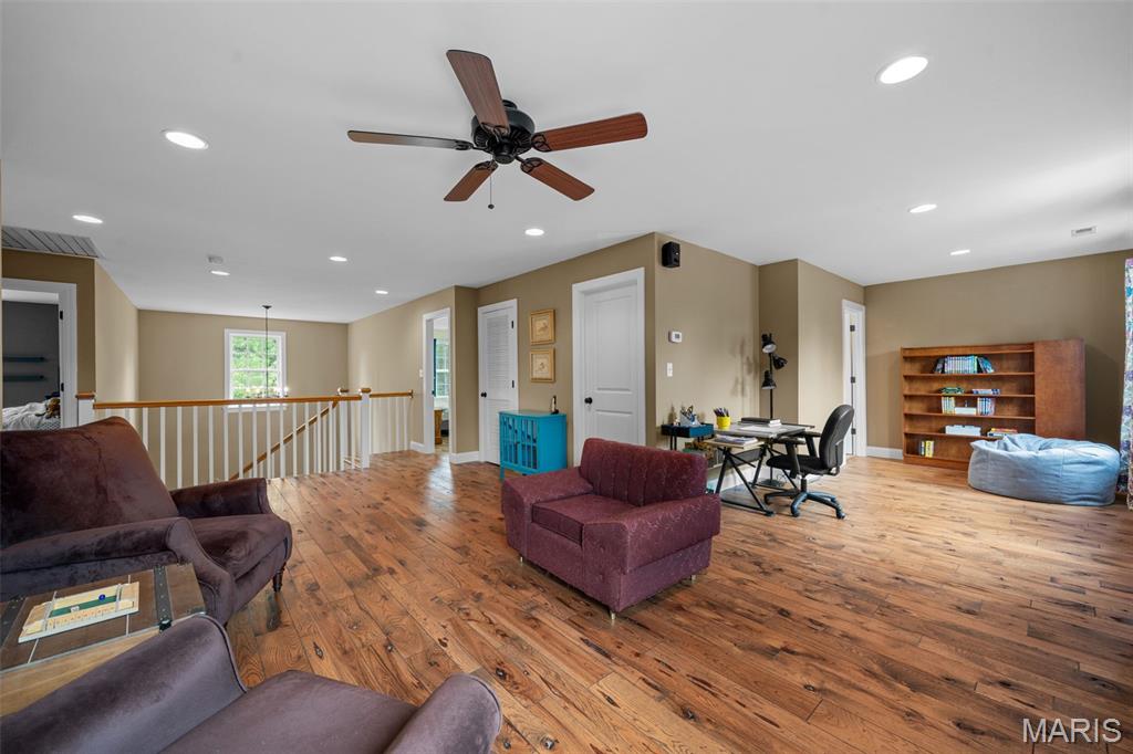 118 Crescent Road
