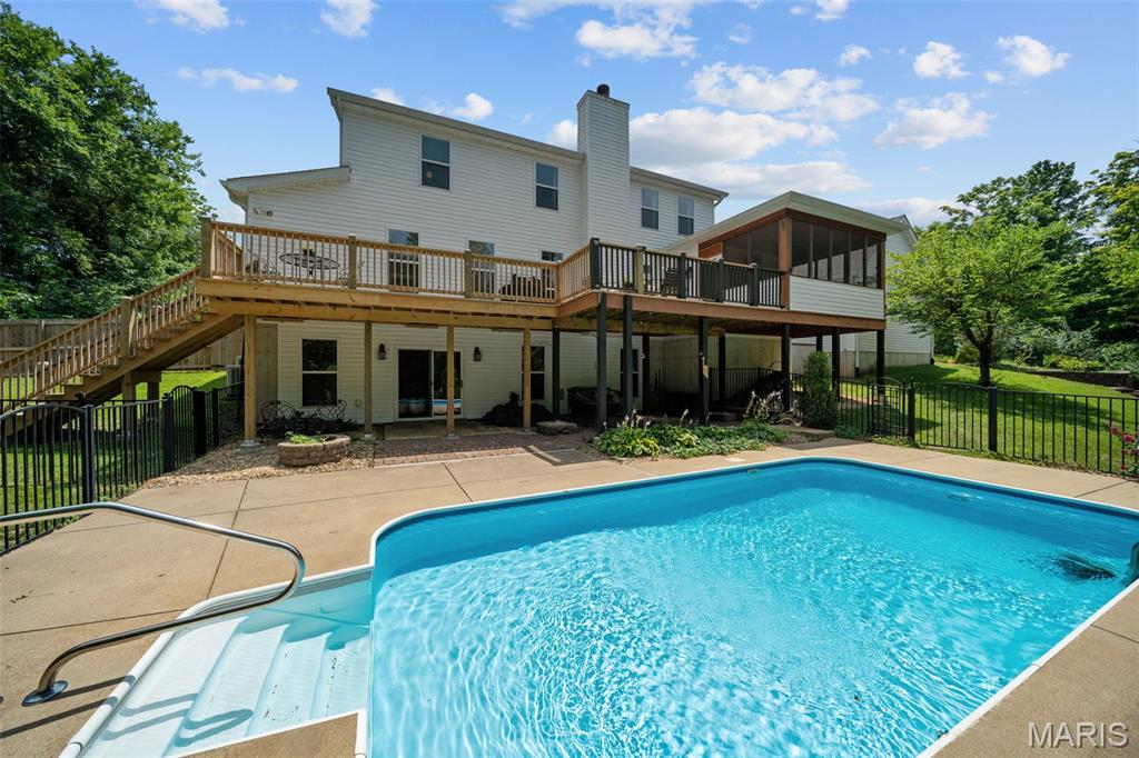 118 Crescent Road