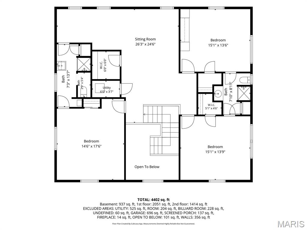 118 Crescent Road