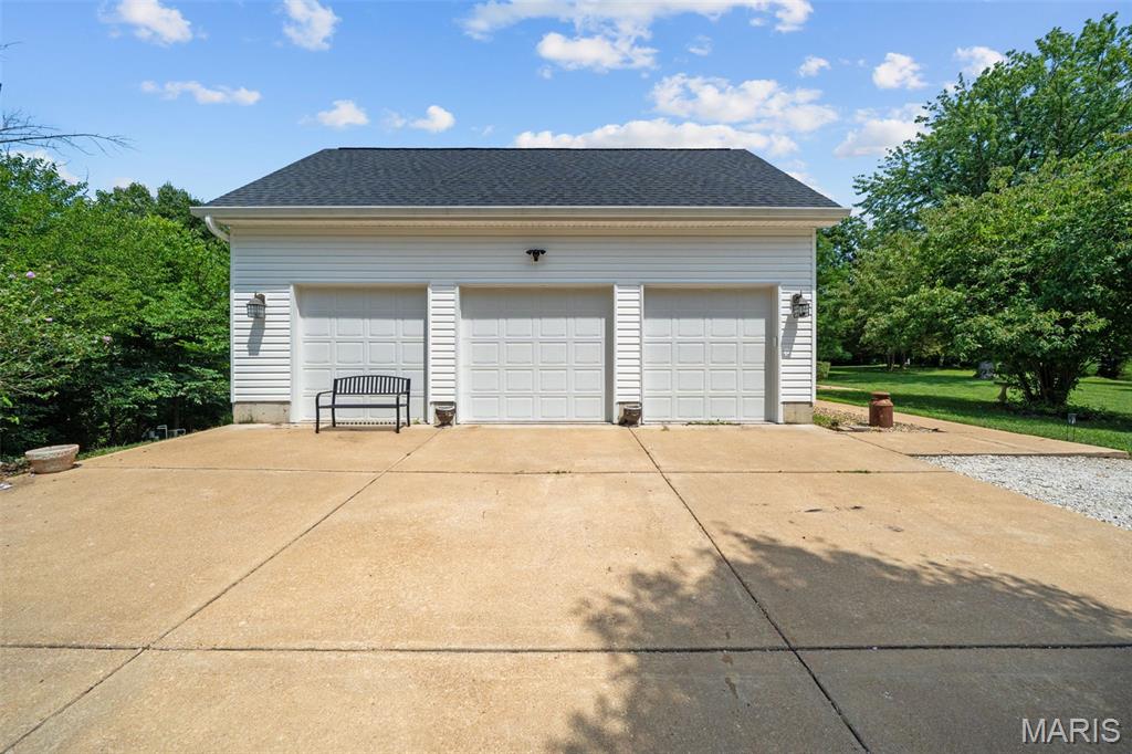 118 Crescent Road