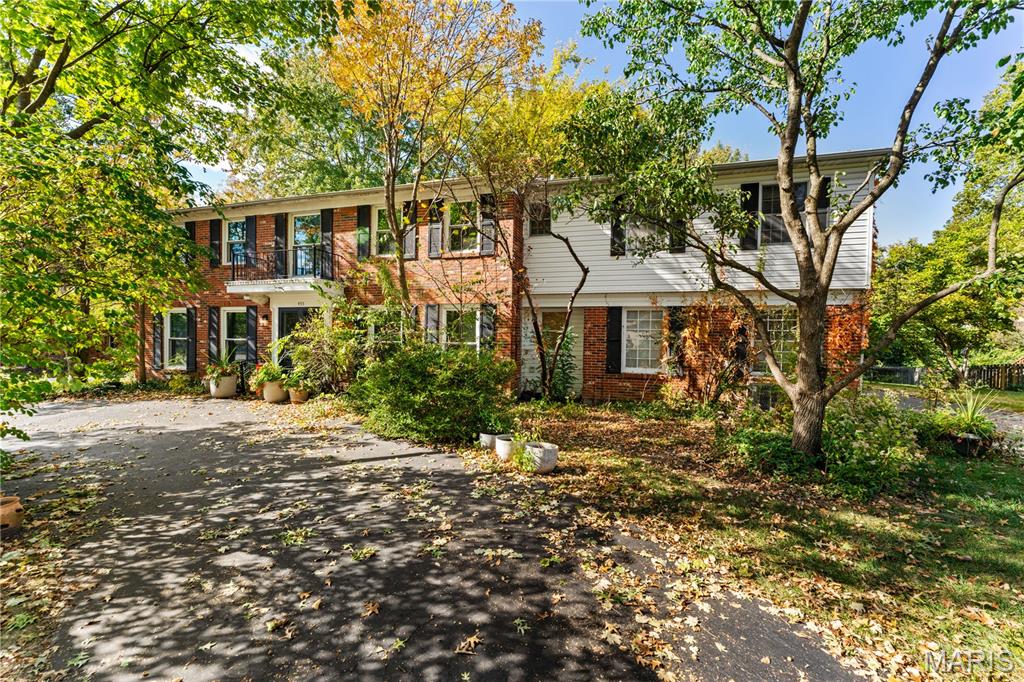 455 Ridgecorde Place