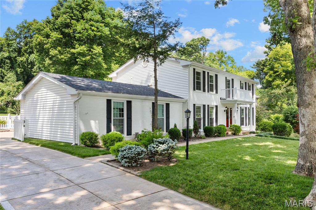 1609 Featherstone Drive
