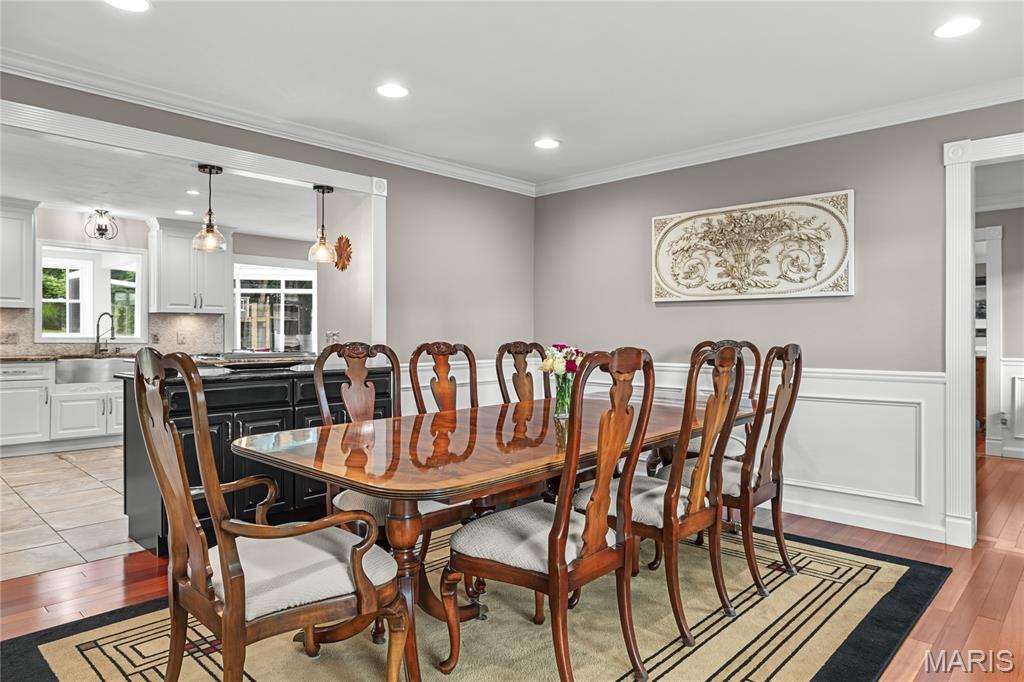 1609 Featherstone Drive