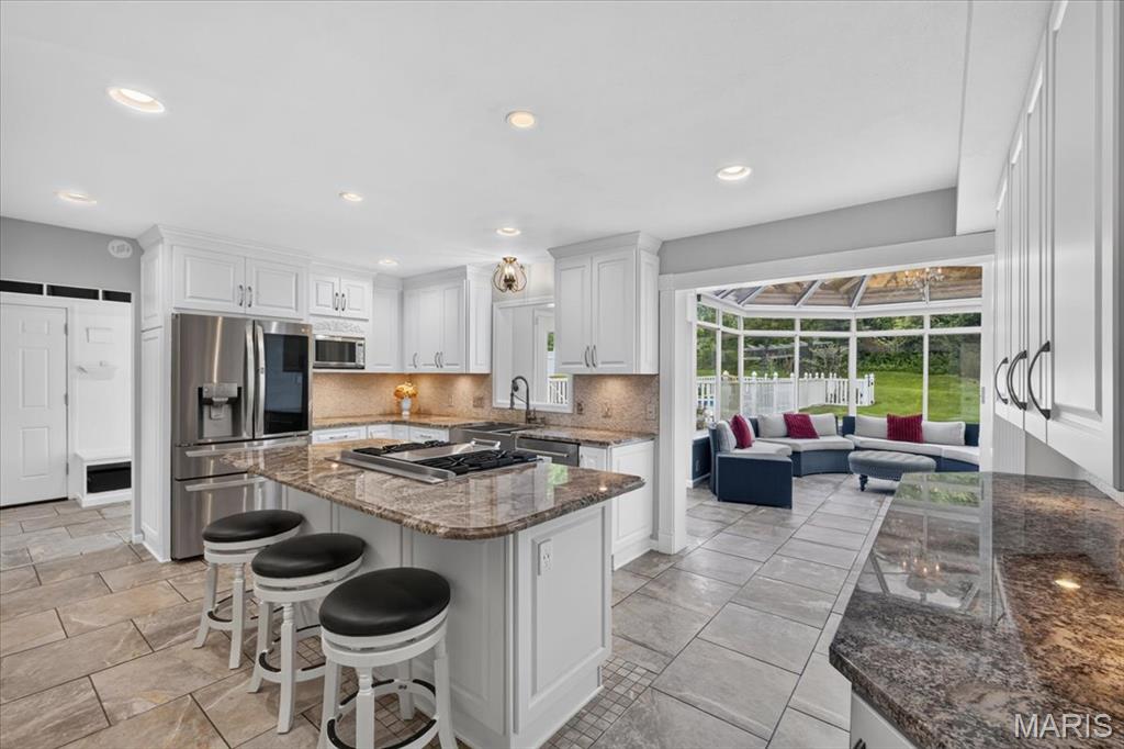 1609 Featherstone Drive