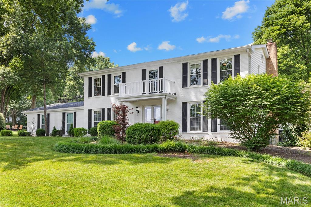 1609 Featherstone Drive