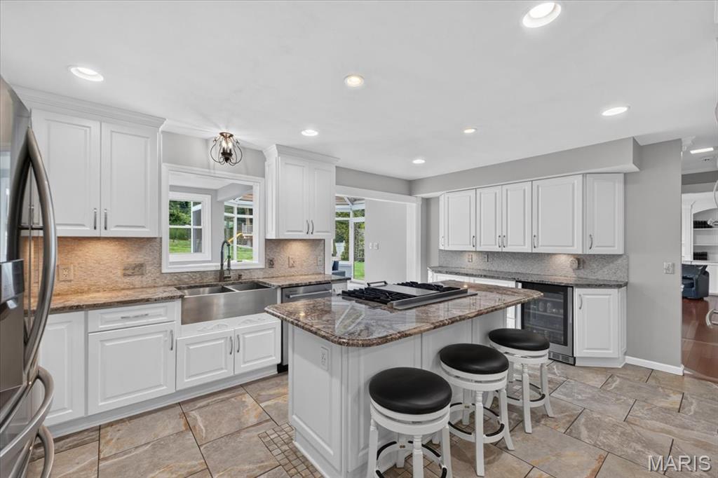 1609 Featherstone Drive