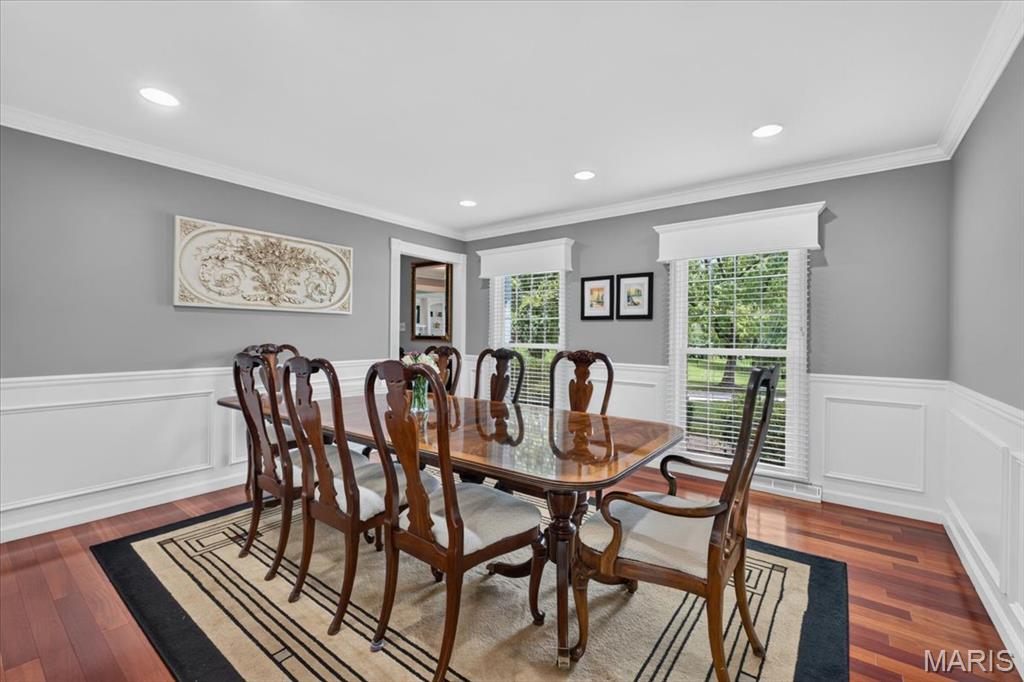 1609 Featherstone Drive