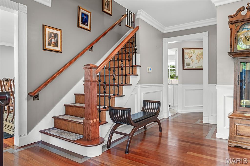 1609 Featherstone Drive