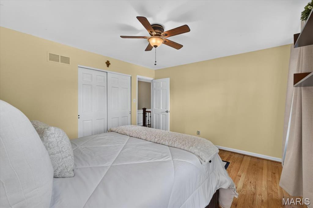1609 Featherstone Drive