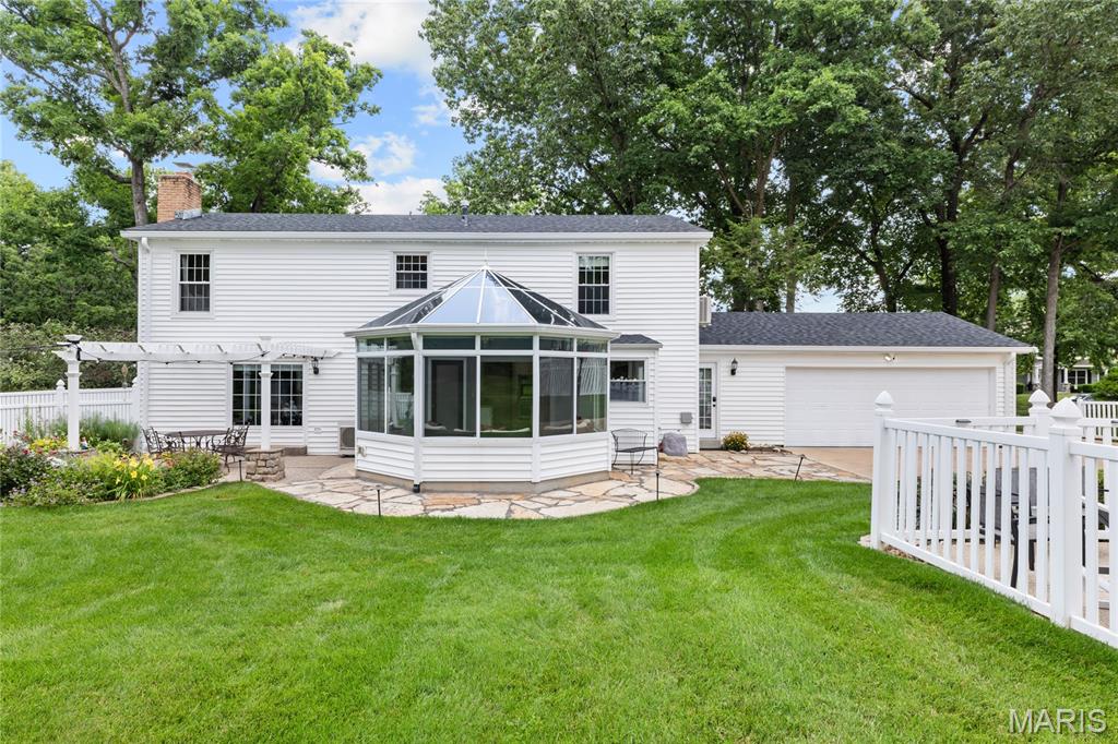 1609 Featherstone Drive