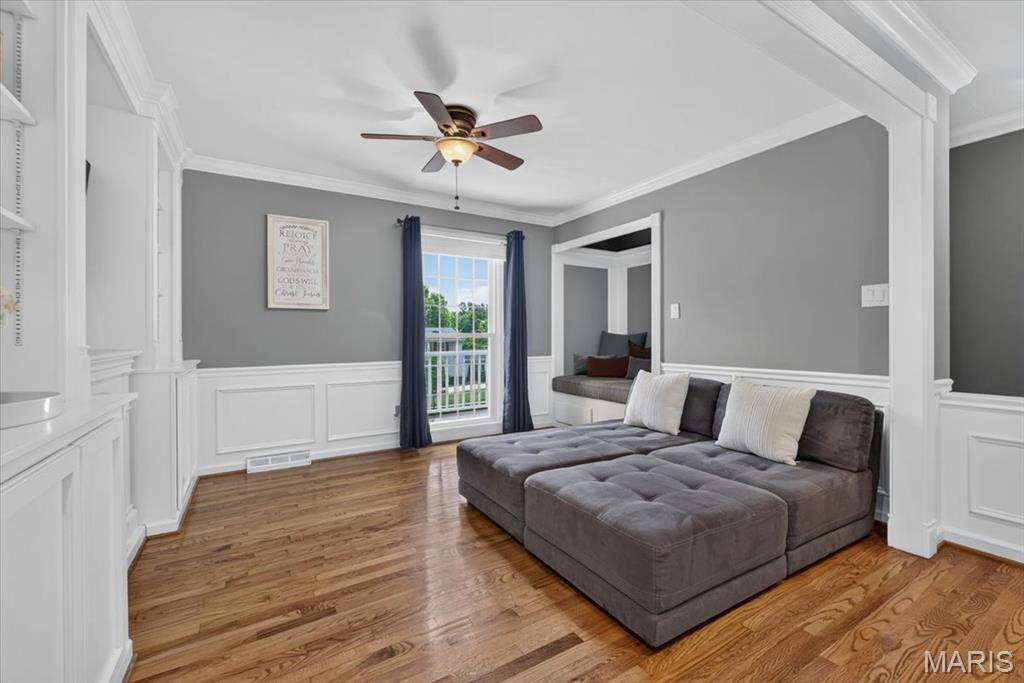 1609 Featherstone Drive