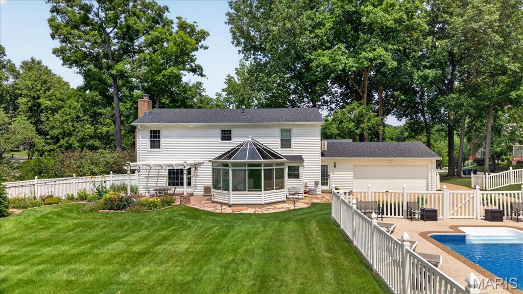 1609 Featherstone Drive
