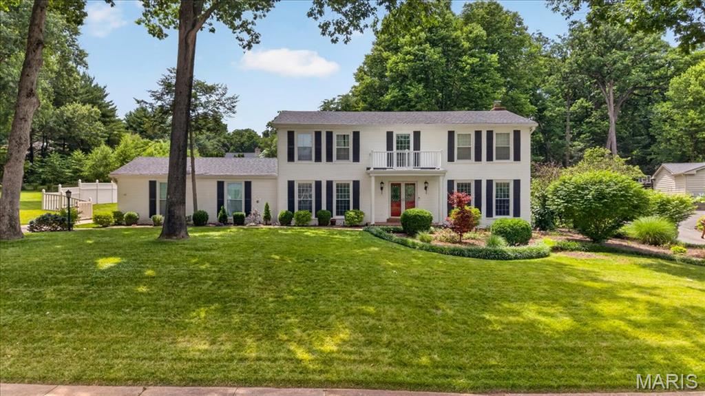 1609 Featherstone Drive