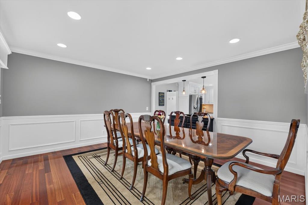 1609 Featherstone Drive