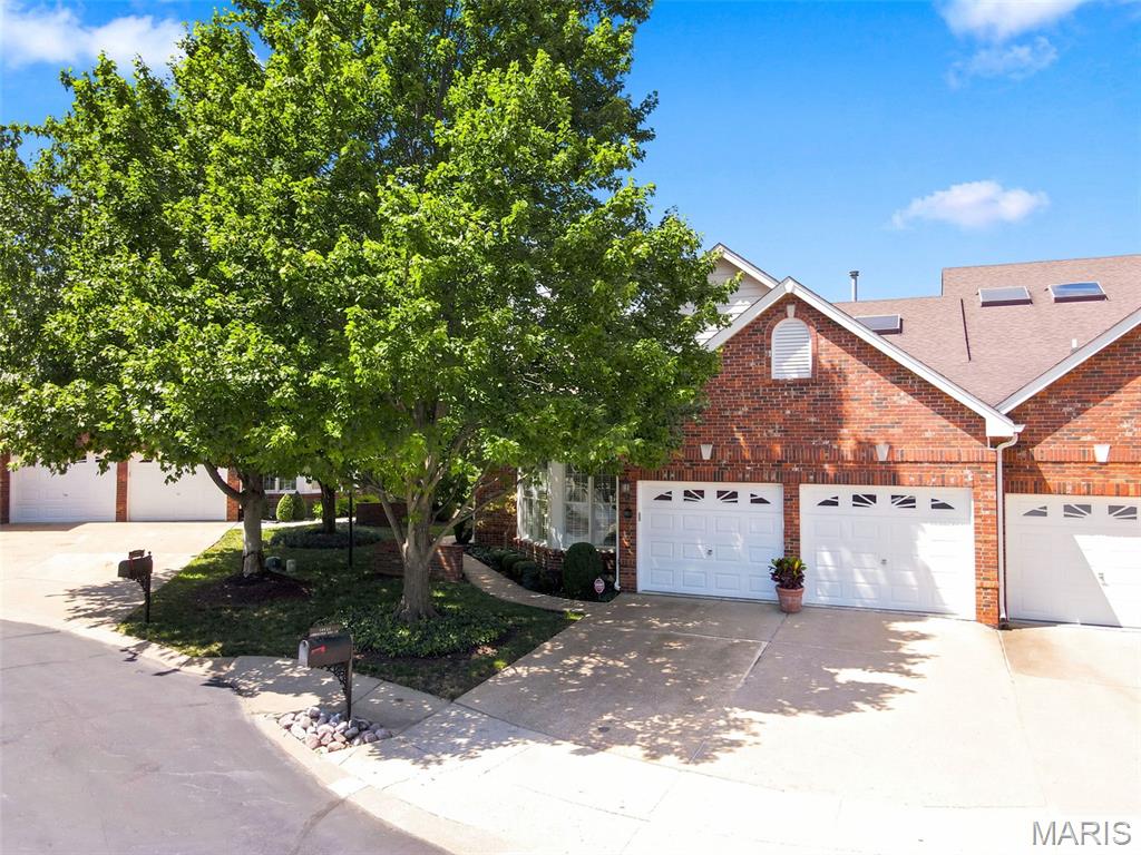 14632 Amberleigh Hill Court