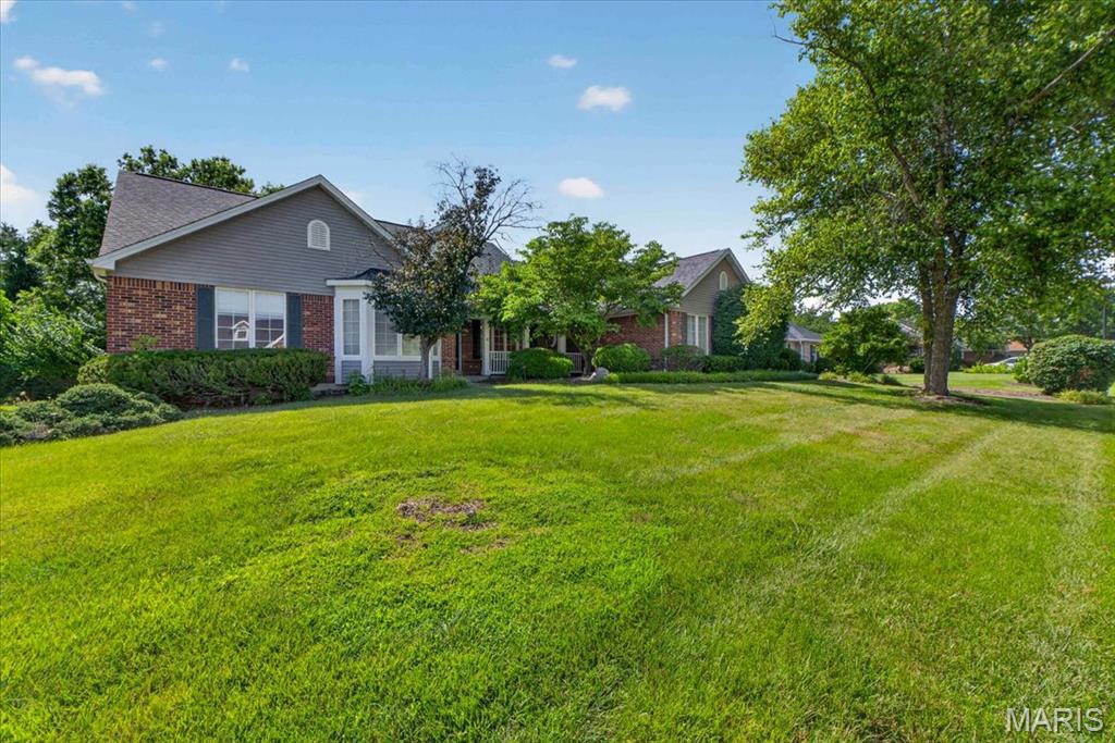 503 Malinmor Drive