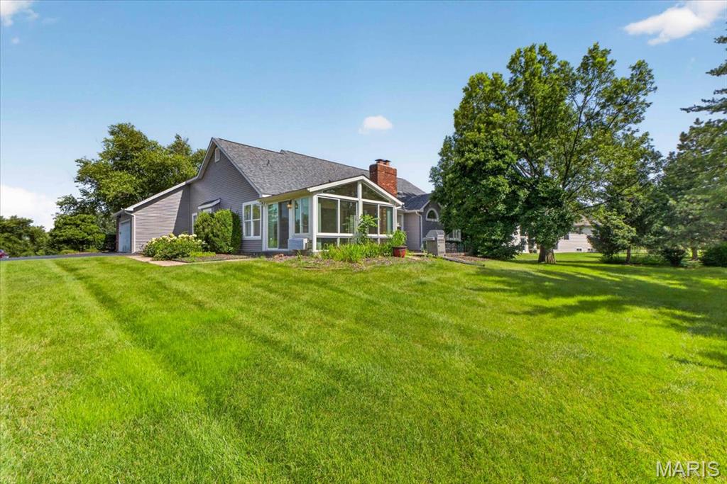 503 Malinmor Drive