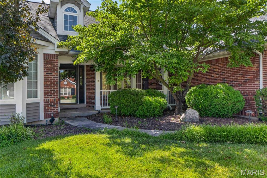 503 Malinmor Drive