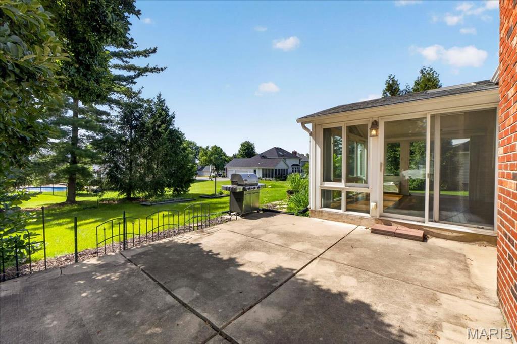 503 Malinmor Drive