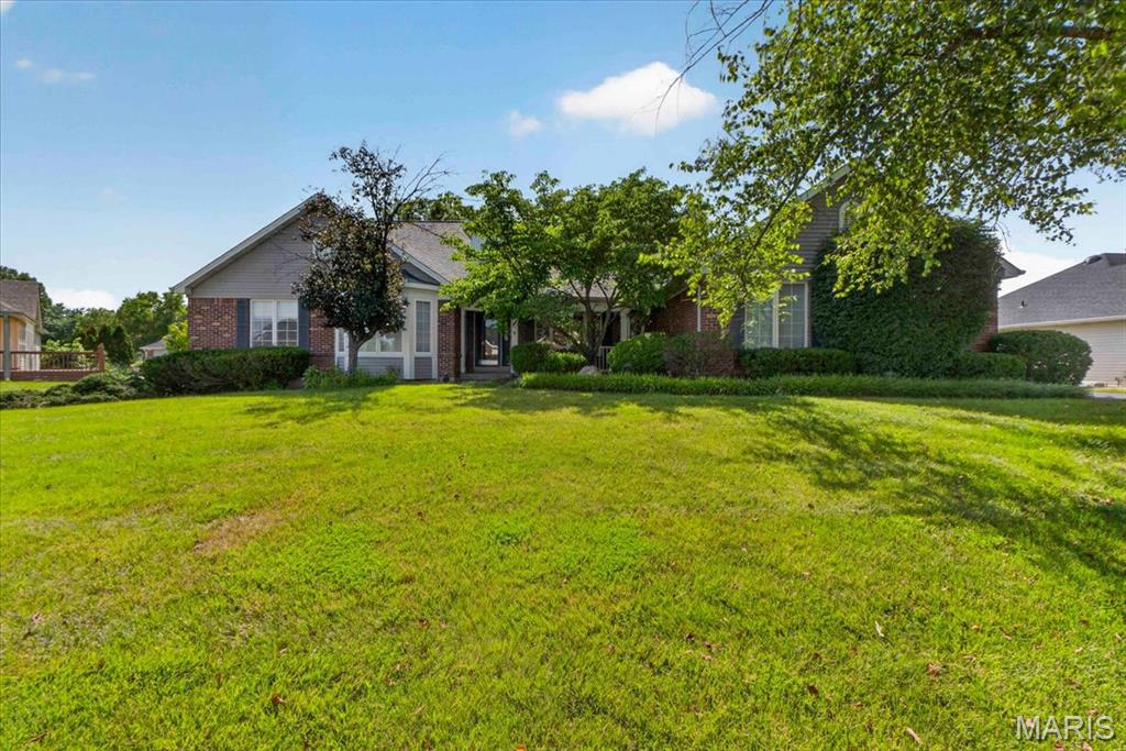 503 Malinmor Drive