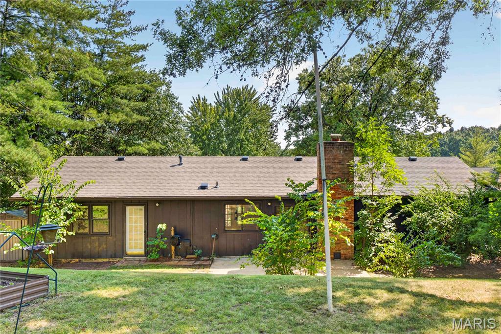 4795 Kingbird Lane