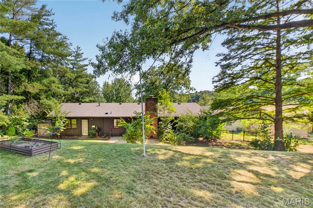 4795 Kingbird Lane