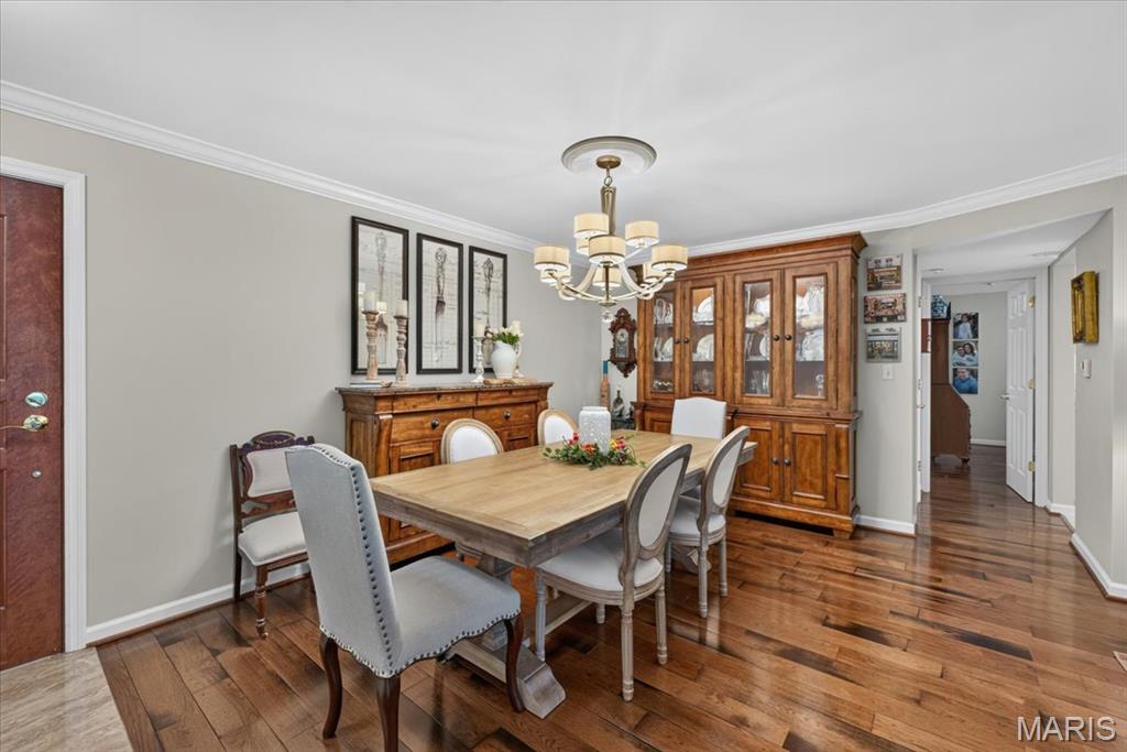 1512 Bedford Forge Court Unit: 14