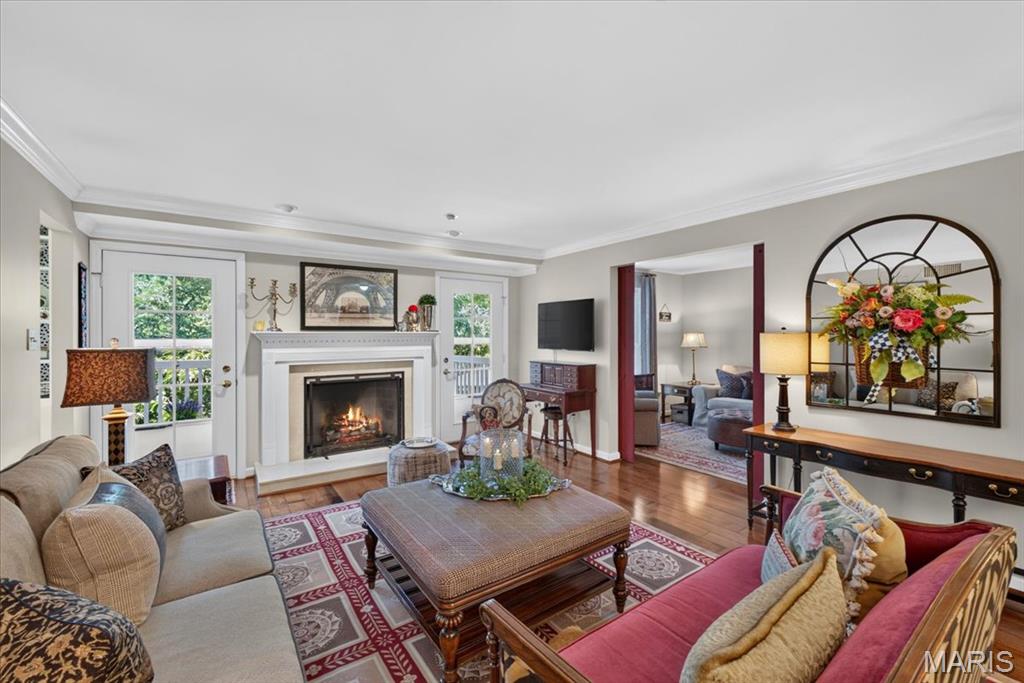 1512 Bedford Forge Court Unit: 14