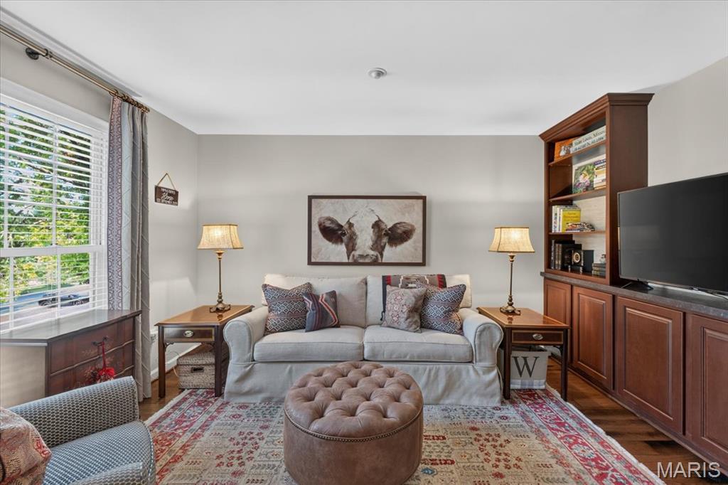 1512 Bedford Forge Court Unit: 14