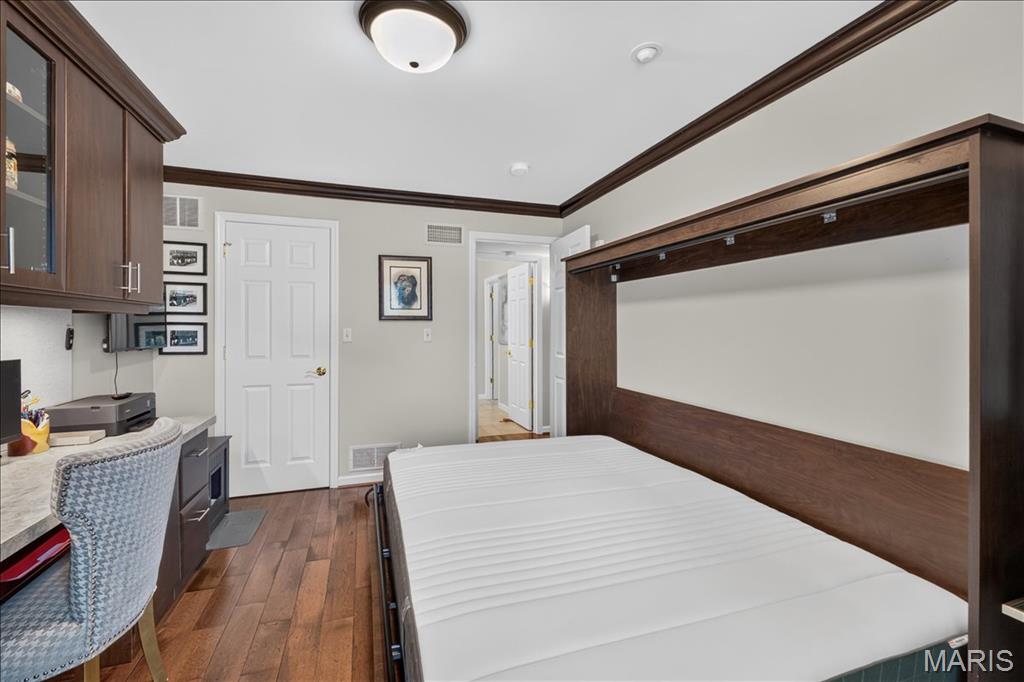 1512 Bedford Forge Court Unit: 14
