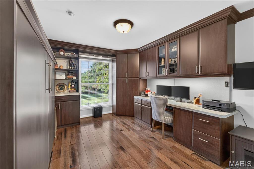 1512 Bedford Forge Court Unit: 14