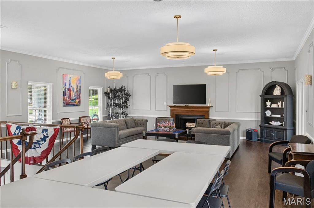 1512 Bedford Forge Court Unit: 14
