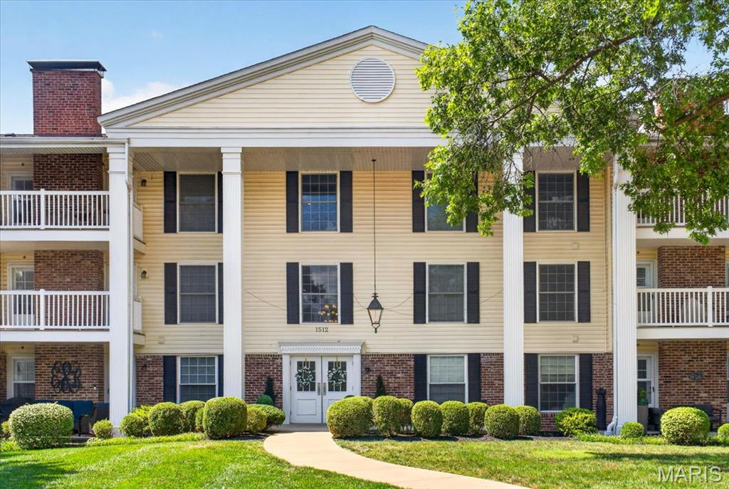 1512 Bedford Forge Court Unit: 14