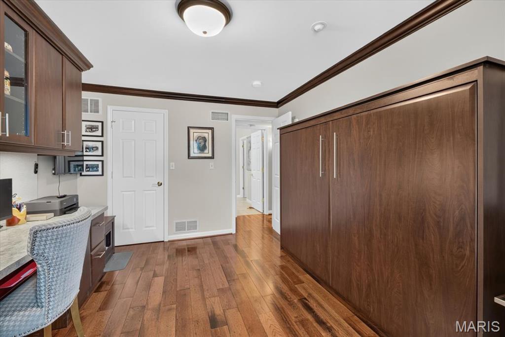 1512 Bedford Forge Court Unit: 14