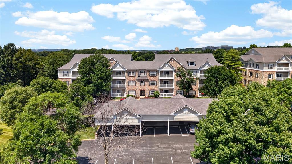 5 Monarch Trace Court Unit: 208