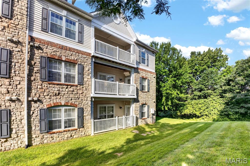 5 Monarch Trace Court Unit: 208