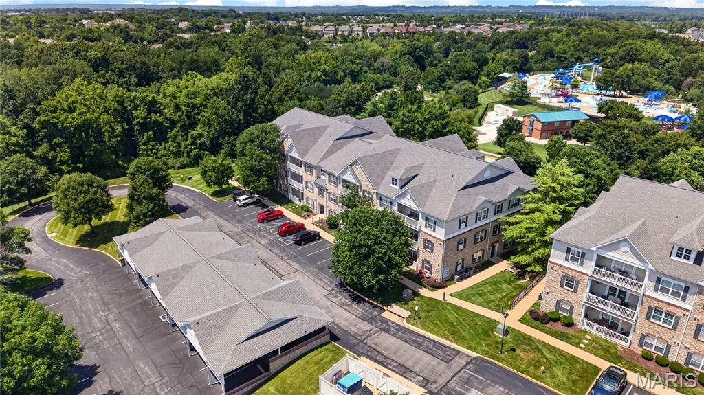 5 Monarch Trace Court Unit: 208