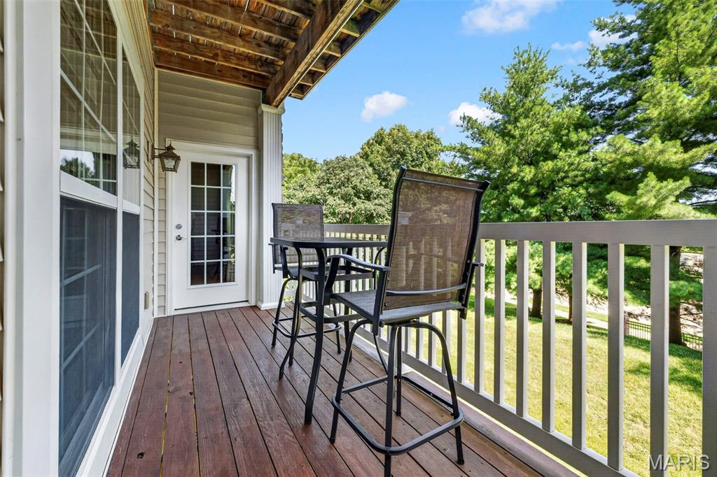 5 Monarch Trace Court Unit: 208