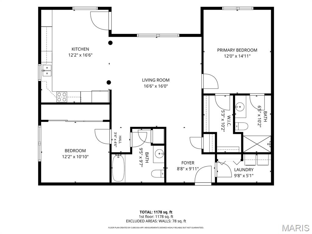5 Monarch Trace Court Unit: 208