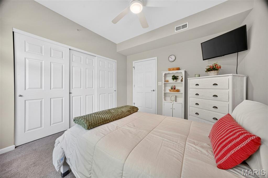 5 Monarch Trace Court Unit: 208