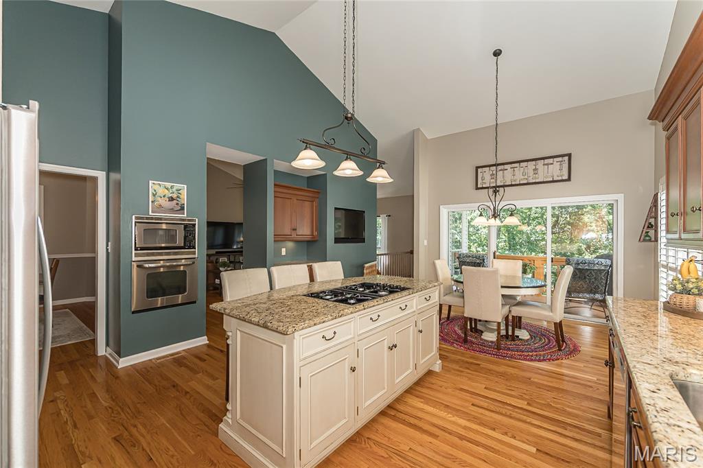 414 Arbor Glen Drive
