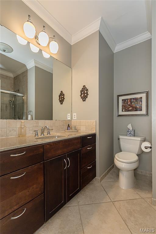 414 Arbor Glen Drive