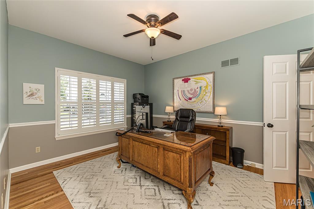 414 Arbor Glen Drive